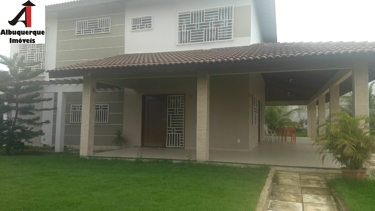 Casa à venda com 4 quartos, 2000m² - Foto 8