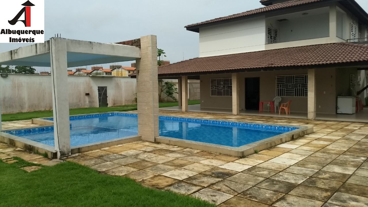 Casa à venda com 4 quartos, 2000m² - Foto 11