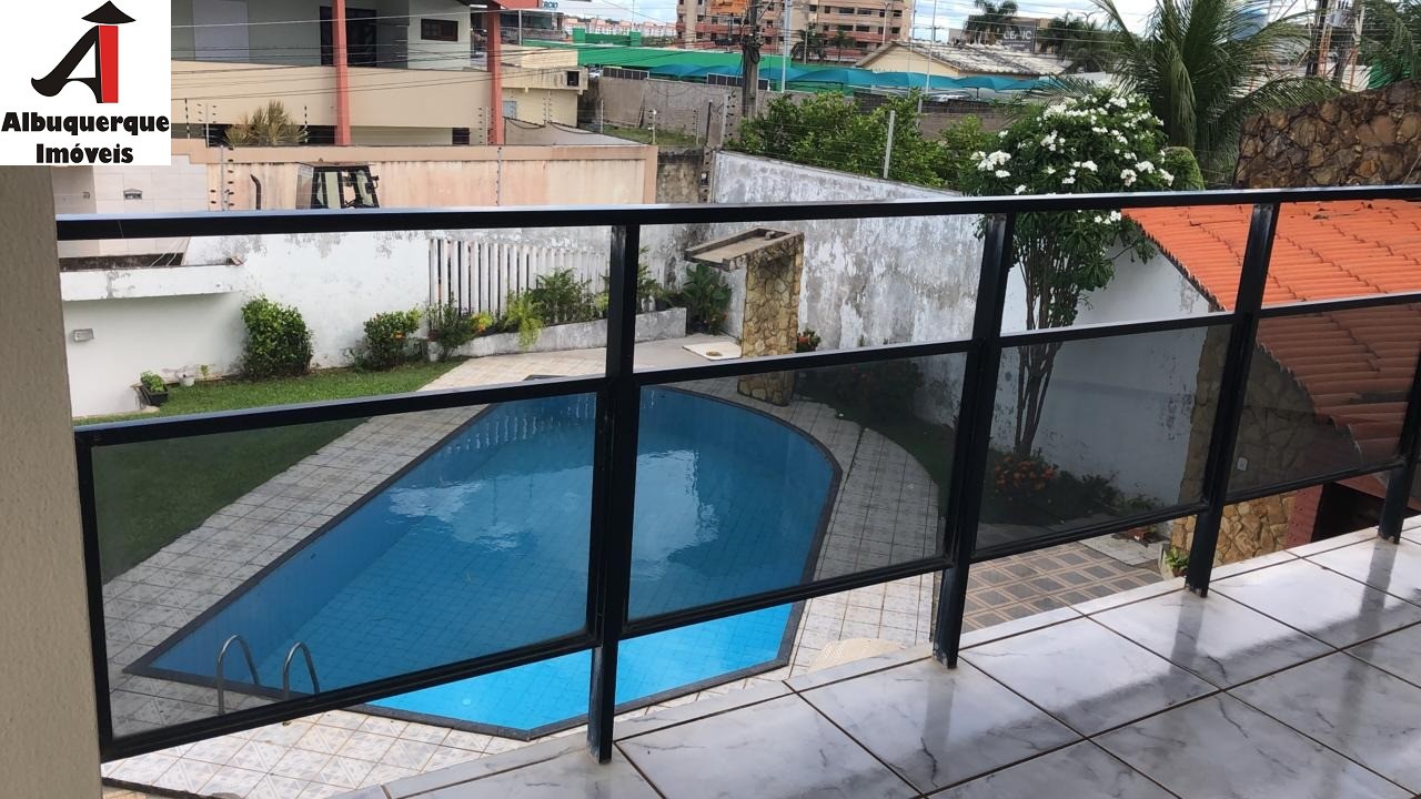 Casa à venda e aluguel com 8 quartos, 800m² - Foto 3