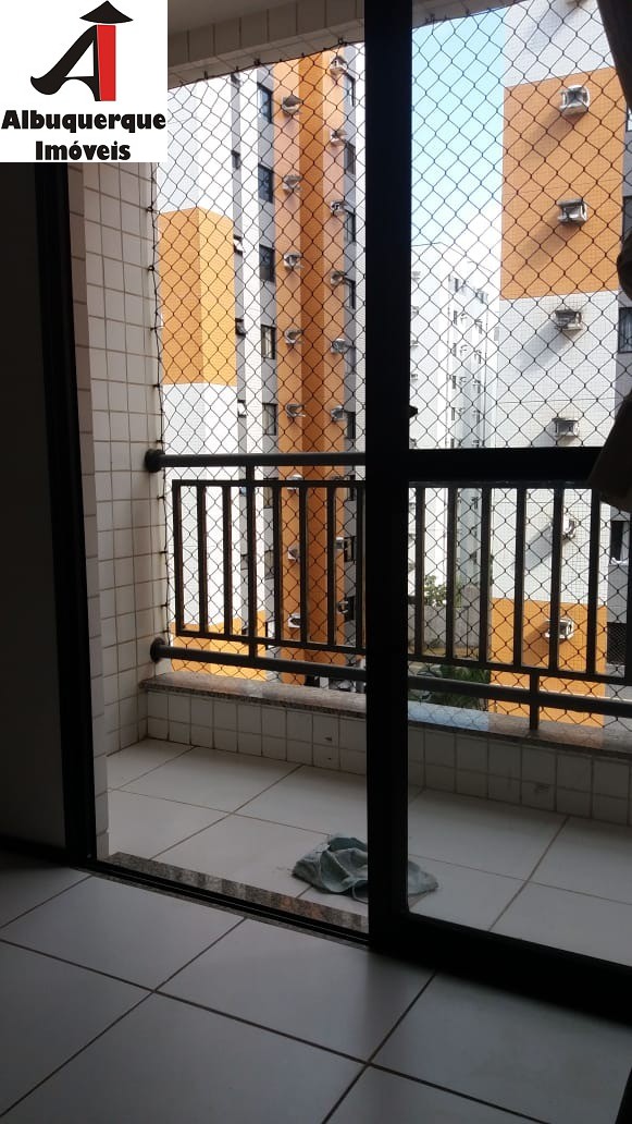 Apartamento para alugar com 2 quartos, 61m² - Foto 1