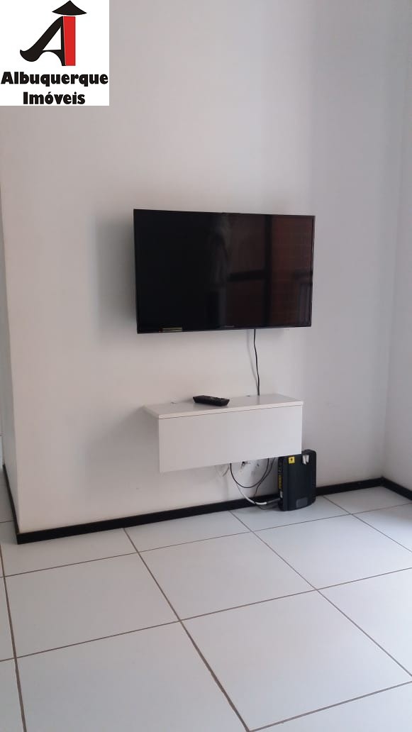 Apartamento para alugar com 2 quartos, 61m² - Foto 2