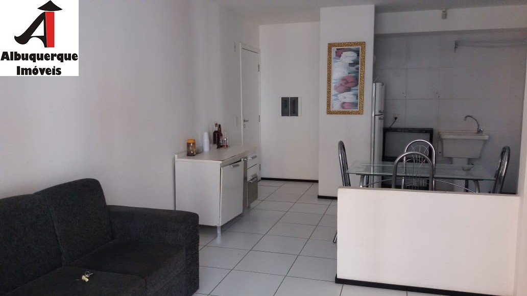 Apartamento para alugar com 2 quartos, 61m² - Foto 3