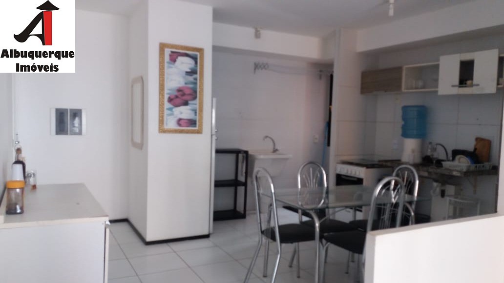 Apartamento para alugar com 2 quartos, 61m² - Foto 4