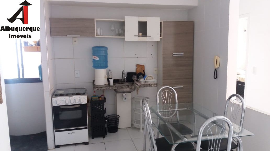 Apartamento para alugar com 2 quartos, 61m² - Foto 5