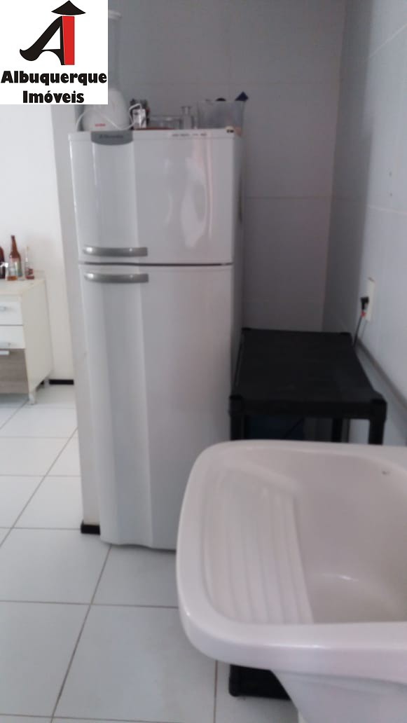 Apartamento para alugar com 2 quartos, 61m² - Foto 6