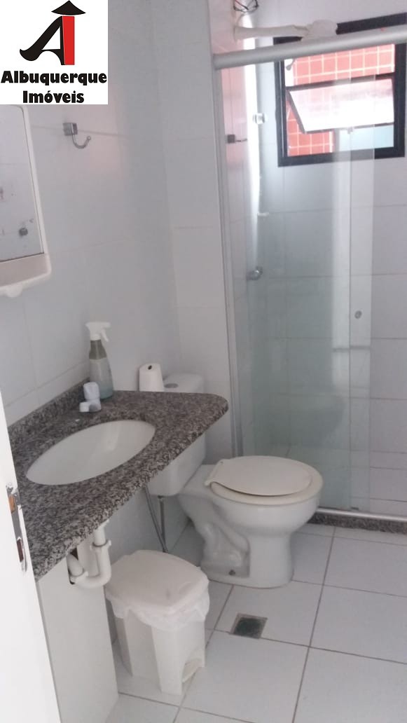 Apartamento para alugar com 2 quartos, 61m² - Foto 7