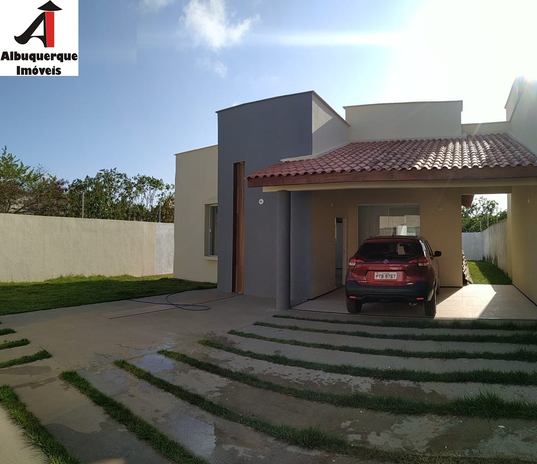 Casa à venda com 3 quartos, 106m² - Foto 3