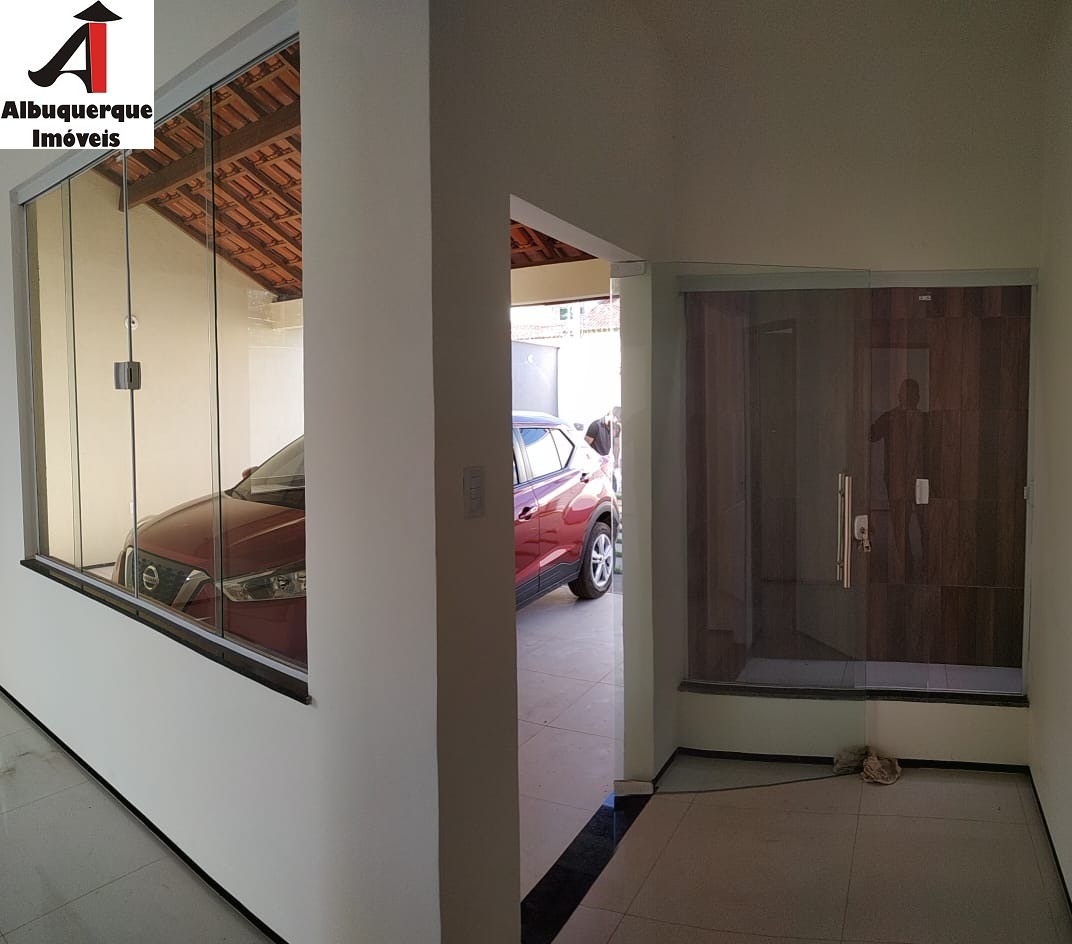 Casa à venda com 3 quartos, 106m² - Foto 5