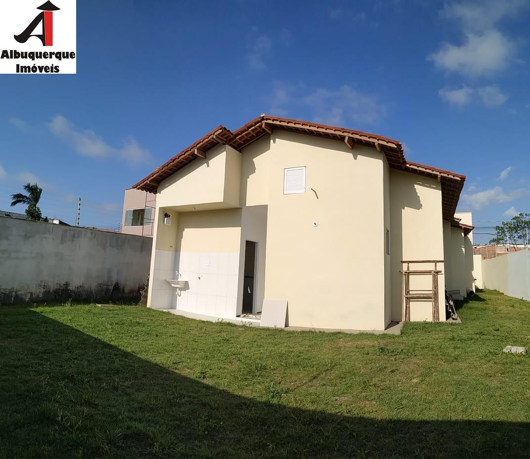 Casa à venda com 3 quartos, 106m² - Foto 11