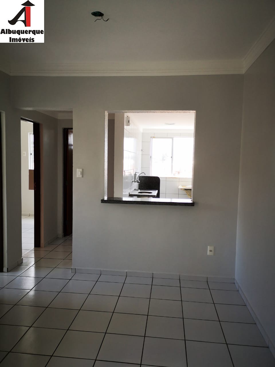 Apartamento à venda com 2 quartos, 53m² - Foto 3