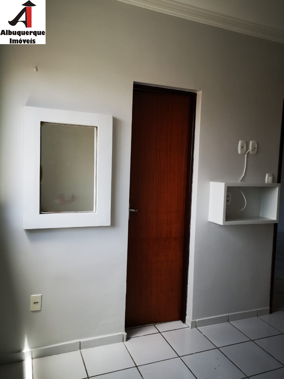 Apartamento à venda com 2 quartos, 53m² - Foto 4