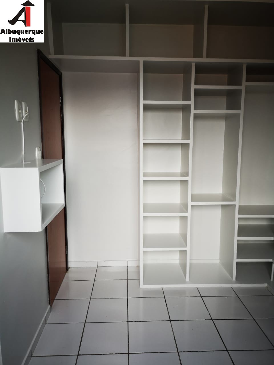 Apartamento à venda com 2 quartos, 53m² - Foto 7