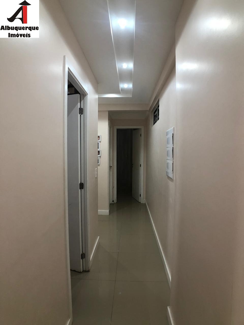 Apartamento à venda com 3 quartos, 86m² - Foto 5