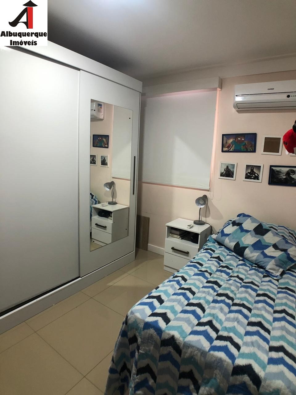 Apartamento à venda com 3 quartos, 86m² - Foto 7