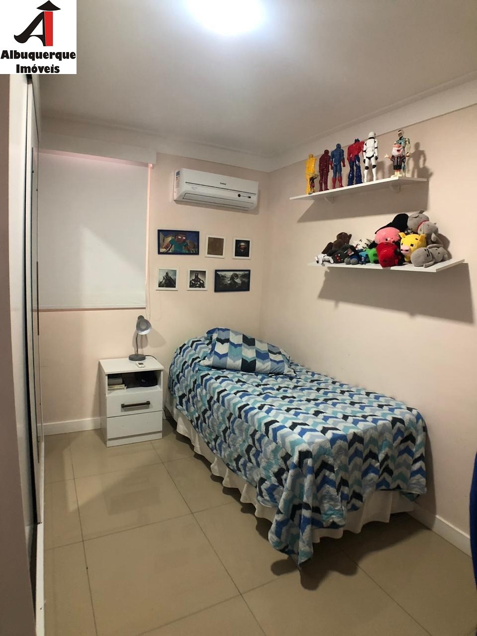 Apartamento à venda com 3 quartos, 86m² - Foto 8