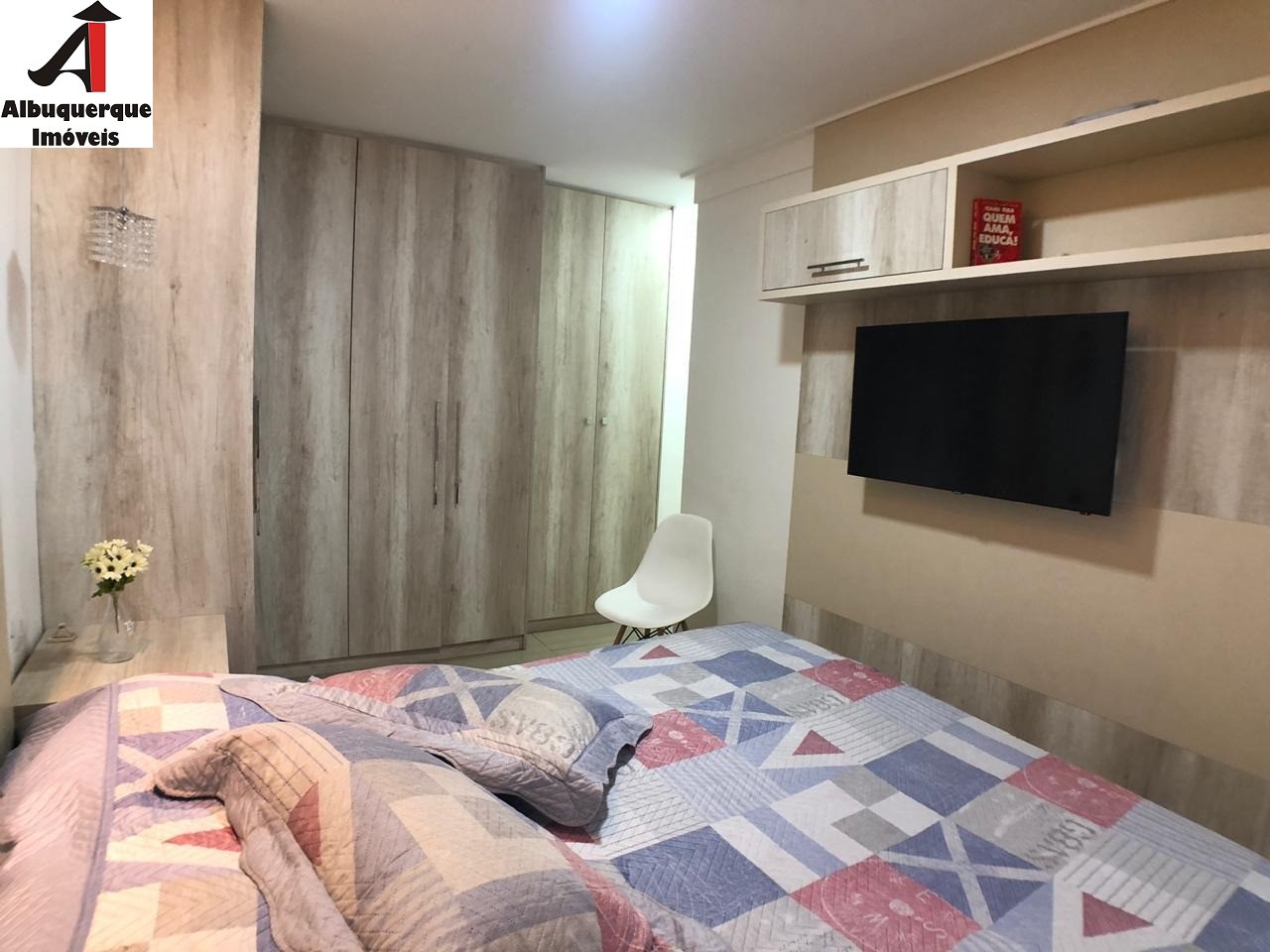 Apartamento à venda com 3 quartos, 86m² - Foto 10