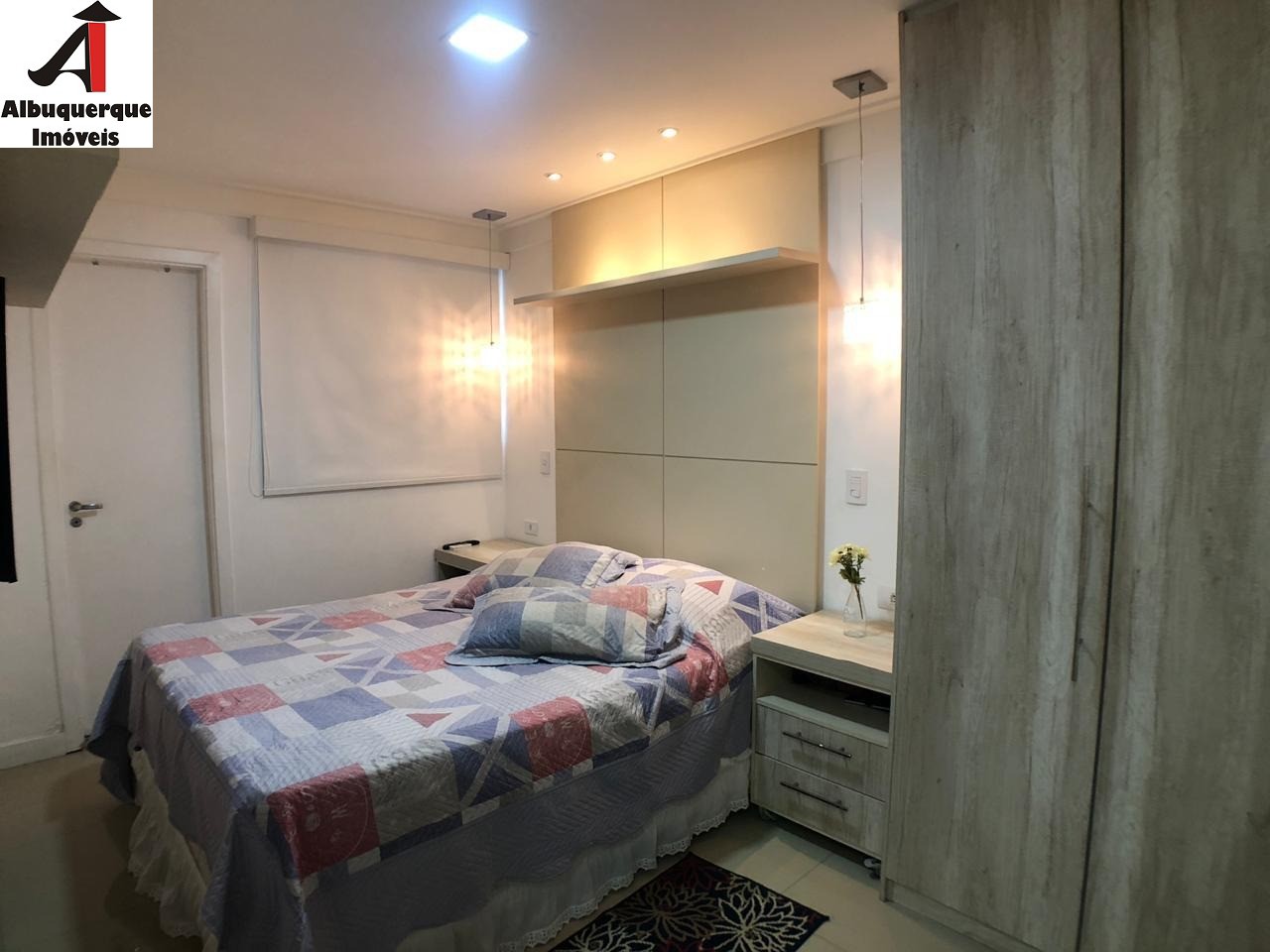 Apartamento à venda com 3 quartos, 86m² - Foto 12