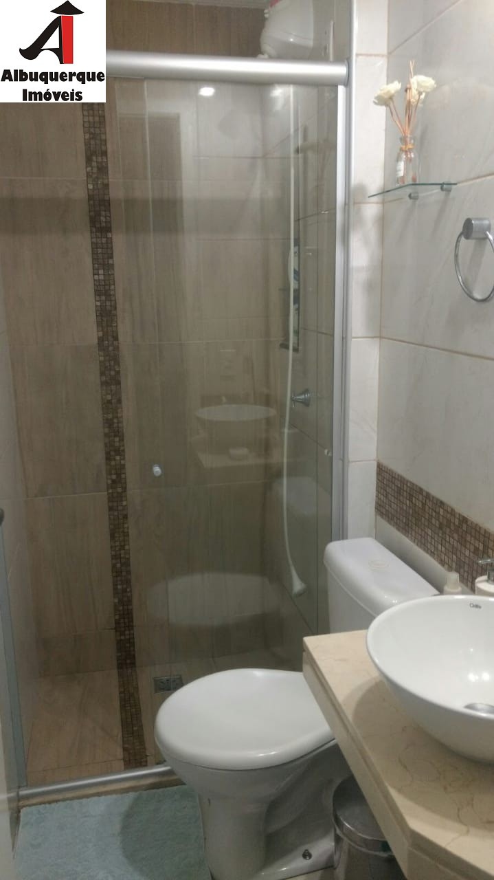 Apartamento à venda com 2 quartos, 58m² - Foto 6