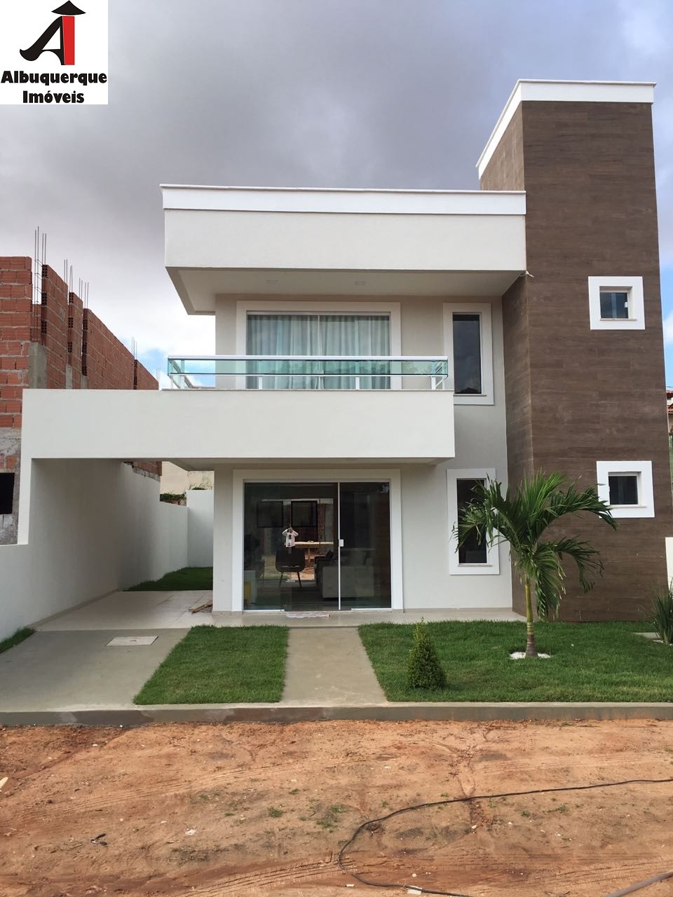 Casa à venda com 3 quartos, 187m² - Foto 4