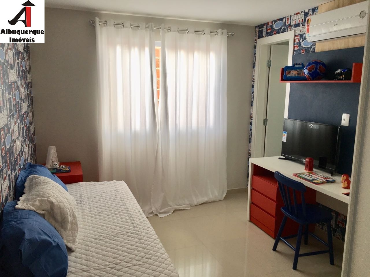 Casa à venda com 3 quartos, 187m² - Foto 11