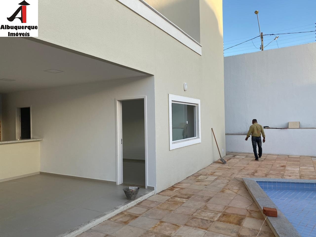 Casa à venda com 3 quartos, 187m² - Foto 22