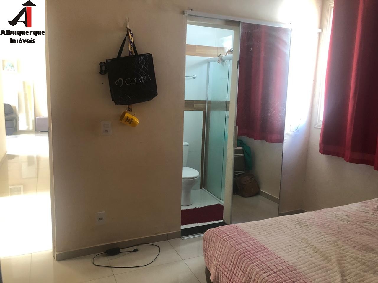 Apartamento à venda com 3 quartos, 77m² - Foto 7