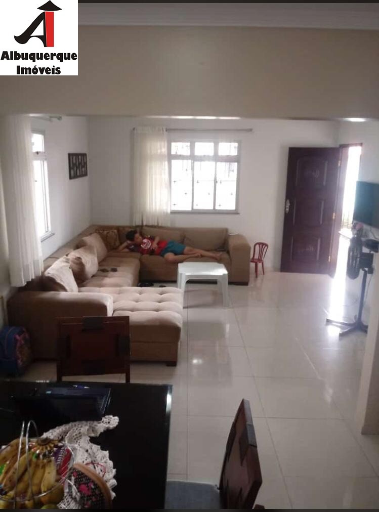 Casa à venda com 4 quartos, 158m² - Foto 6