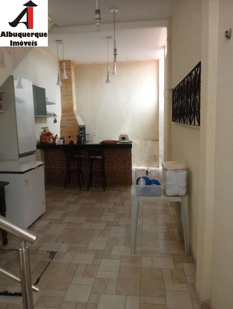 Casa à venda com 4 quartos, 158m² - Foto 19