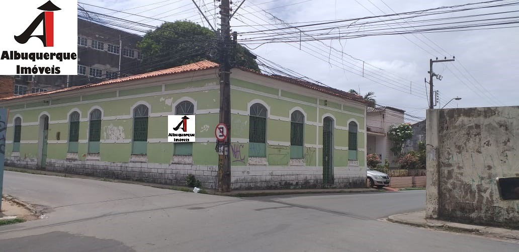 Loja-Salão à venda, 96m² - Foto 1