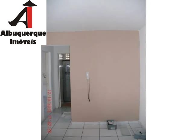 Apartamento à venda com 2 quartos, 42m² - Foto 5