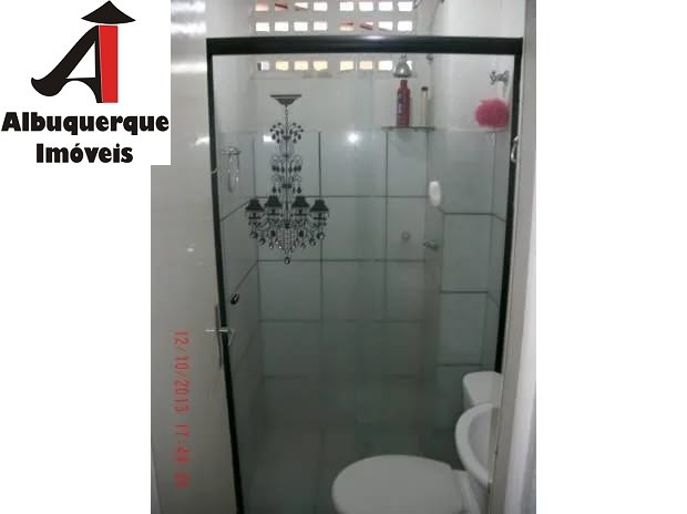 Apartamento à venda com 2 quartos, 42m² - Foto 8