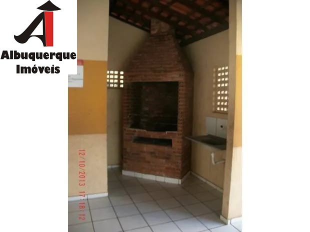 Apartamento à venda com 2 quartos, 42m² - Foto 9