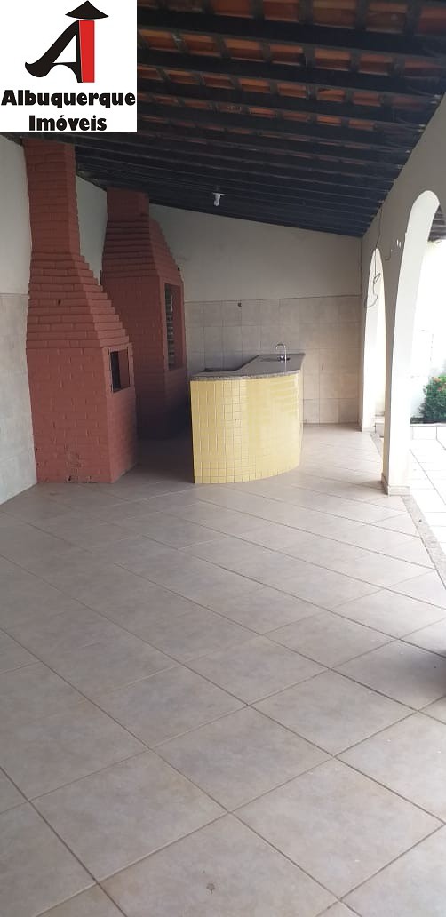 Casa à venda e aluguel com 4 quartos, 600m² - Foto 8