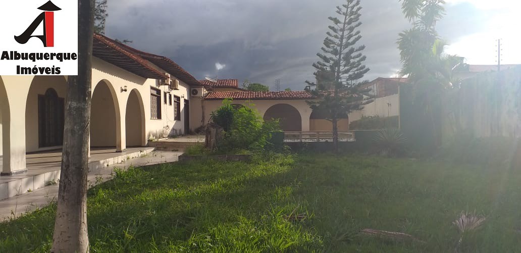 Casa à venda e aluguel com 4 quartos, 600m² - Foto 16