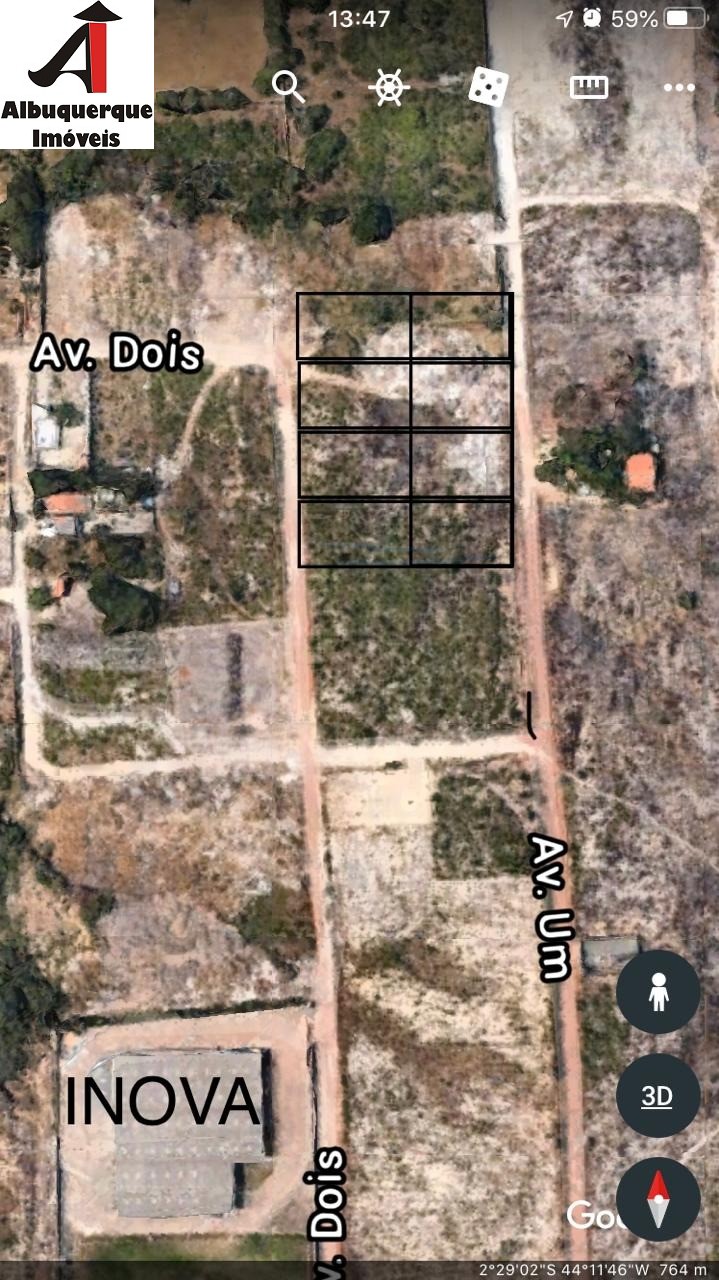 Terreno à venda, 800m² - Foto 2