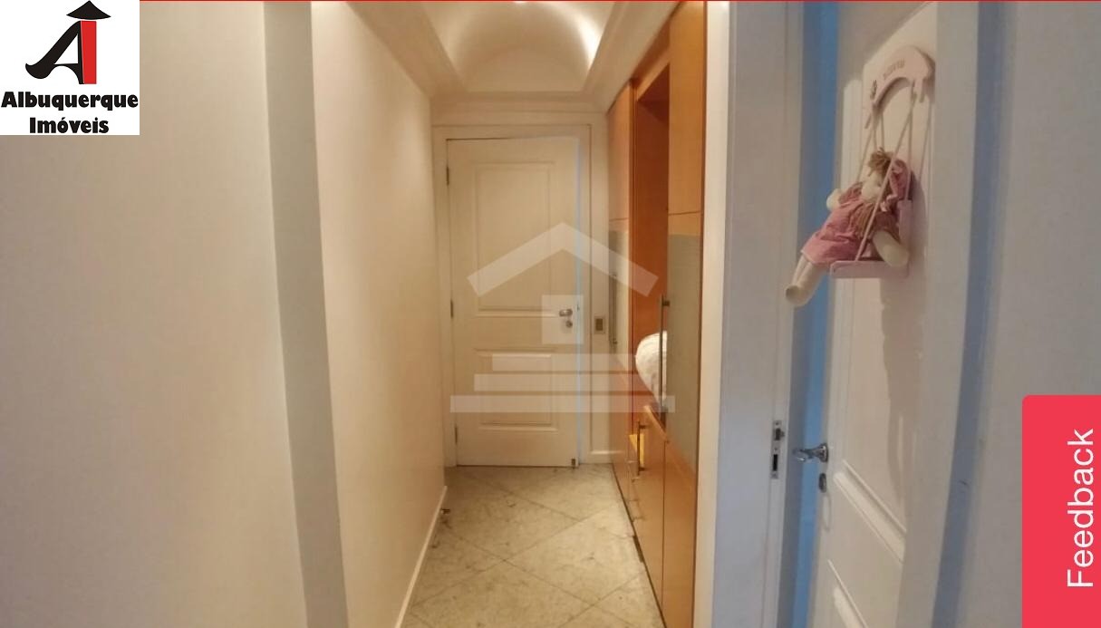 Apartamento à venda com 4 quartos, 300m² - Foto 6