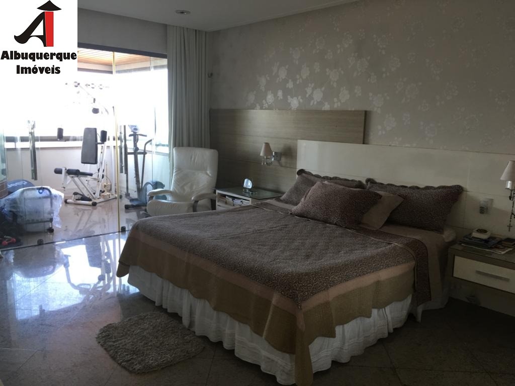 Apartamento à venda com 4 quartos, 300m² - Foto 14