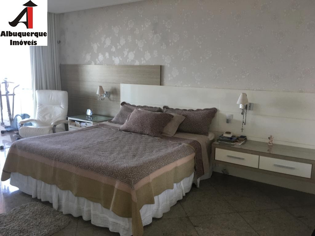 Apartamento à venda com 4 quartos, 300m² - Foto 16