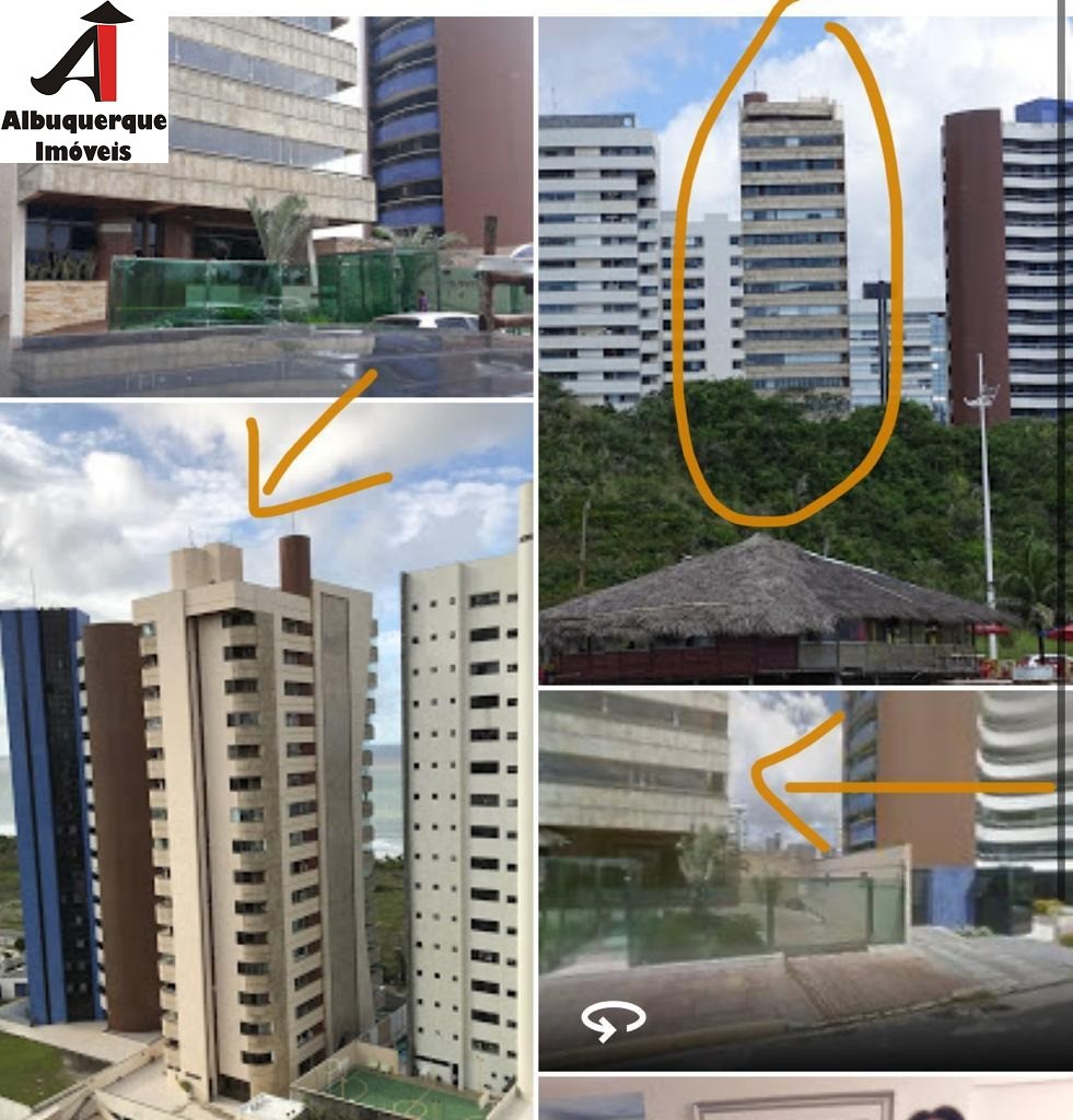 Apartamento à venda com 4 quartos, 300m² - Foto 17