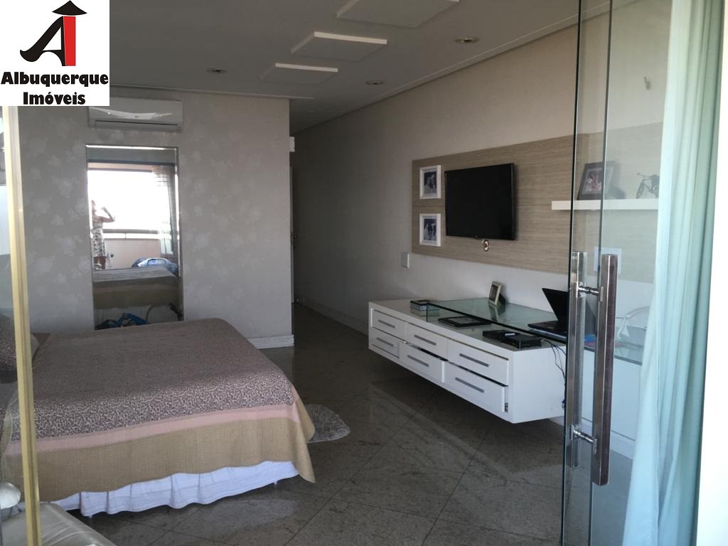 Apartamento à venda com 4 quartos, 300m² - Foto 19