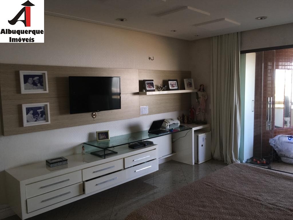 Apartamento à venda com 4 quartos, 300m² - Foto 25