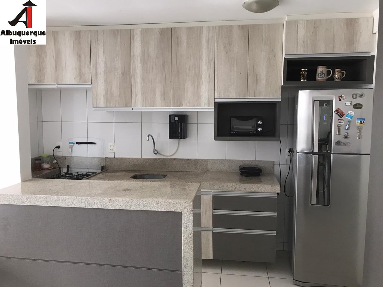 Apartamento à venda com 3 quartos, 88m² - Foto 5