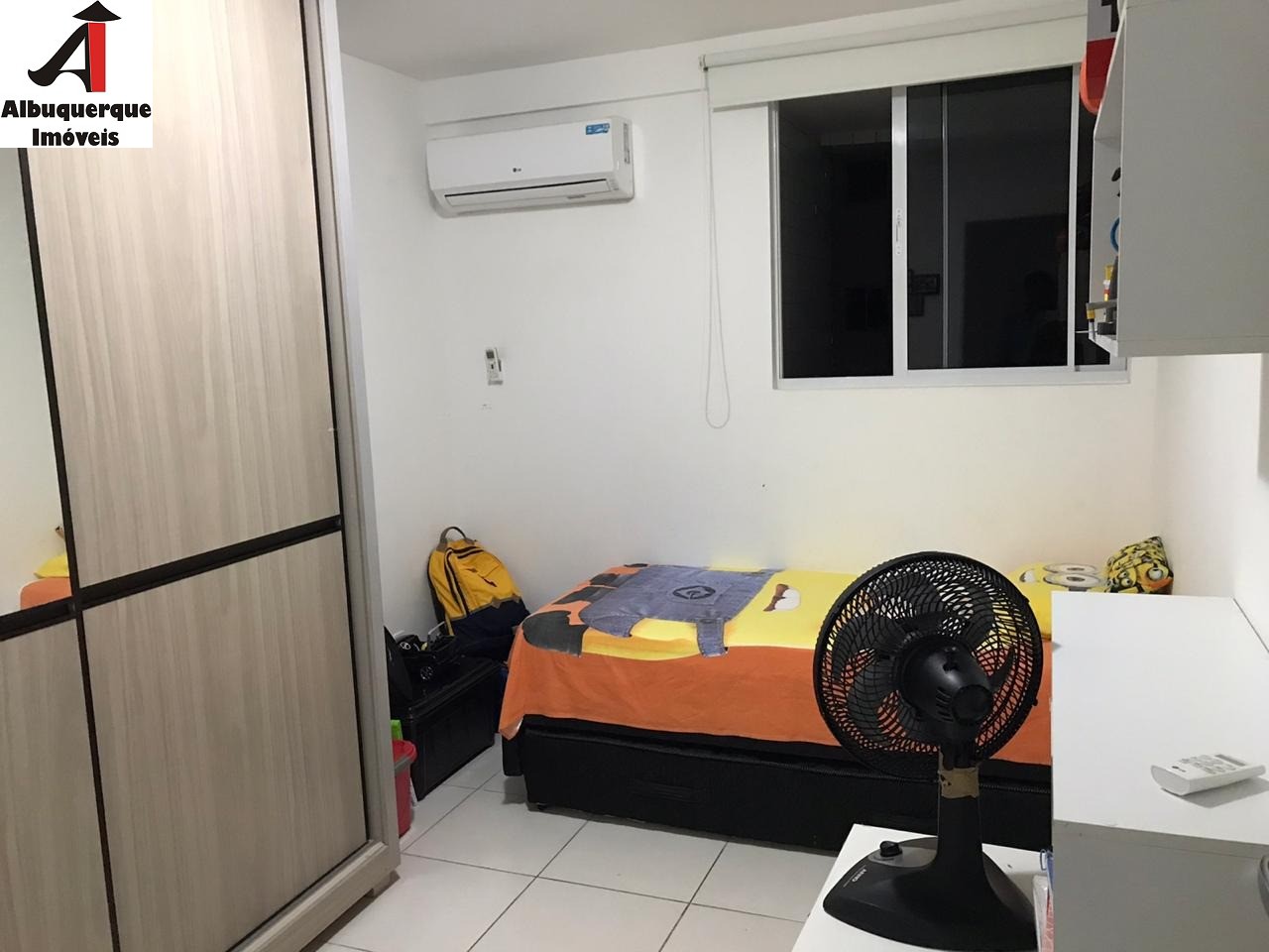 Apartamento à venda com 3 quartos, 88m² - Foto 6