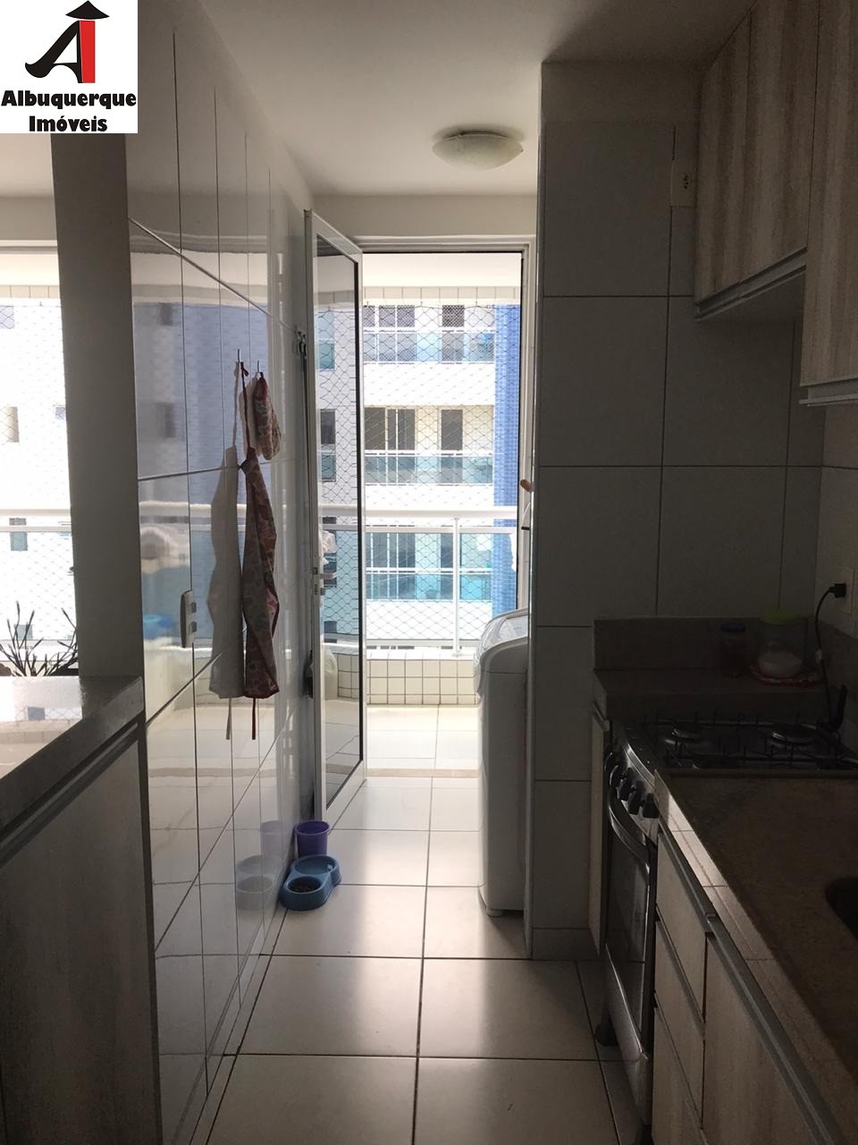 Apartamento à venda com 3 quartos, 88m² - Foto 9