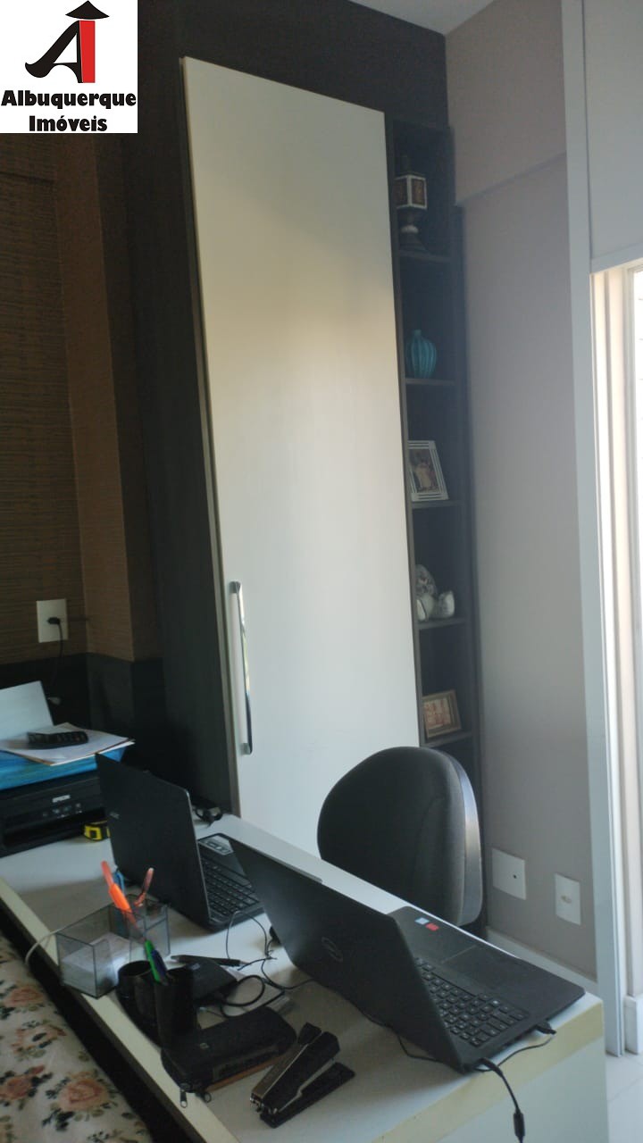 Apartamento à venda com 3 quartos, 178m² - Foto 21