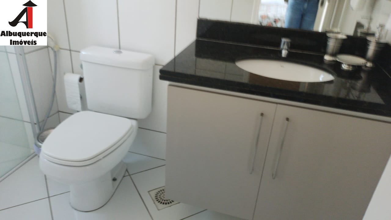 Apartamento à venda com 3 quartos, 178m² - Foto 27