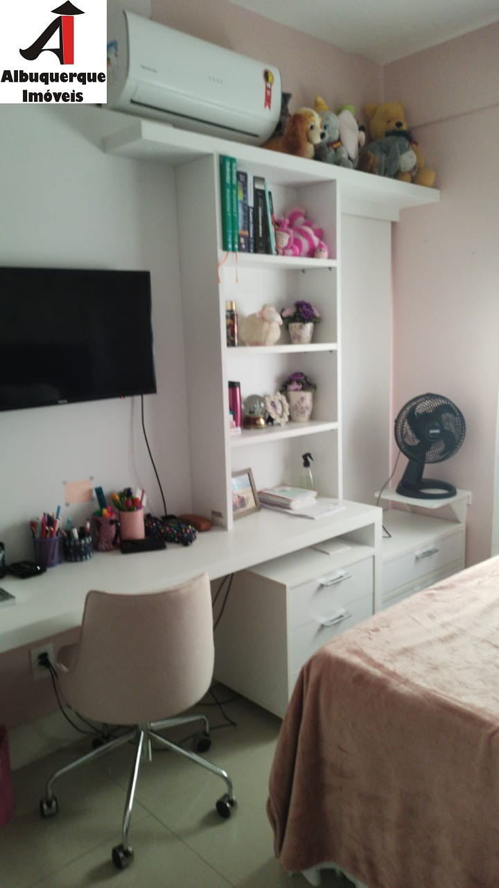 Apartamento à venda com 3 quartos, 178m² - Foto 28