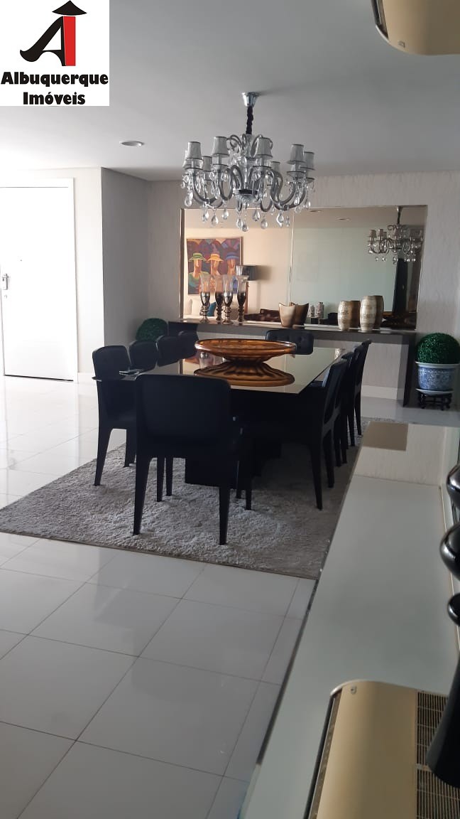 Apartamento para alugar com 3 quartos, 300m² - Foto 13