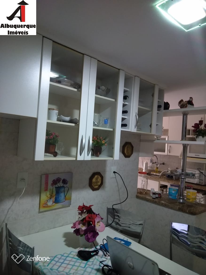 Apartamento à venda com 3 quartos, 142m² - Foto 14