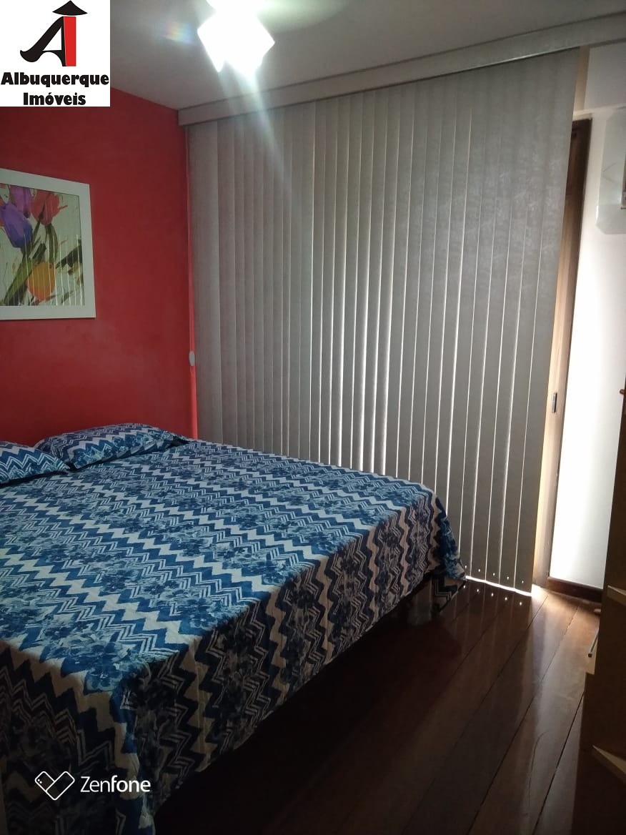 Apartamento à venda com 3 quartos, 142m² - Foto 18